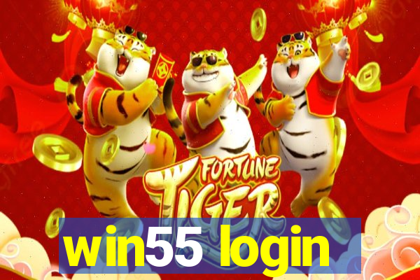 win55 login